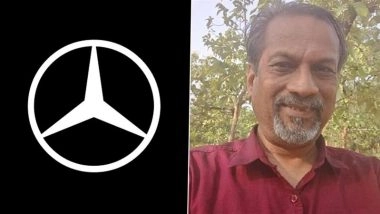 Mercedes-Benz India Introduces ‘SKYLine’ Dealer Management System Co-Created With Zoho, Sridhar Vembu Says, ‘We Will Make This a Global Success’ Mercedes-Benz India Introduces ‘SKYLine’ Dealer Management System Co-Created With Zoho, Sridhar Vembu Says, ‘We Will Make This a Global Success’